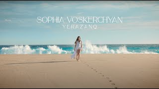 Sophia V  Yerazanq  Երազանք Official Music Video [upl. by Shanney]