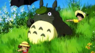 Clementine  Sanpo  My Neighbor Totoro   ANIMENTINE  BOSSA DU ANIME [upl. by Rama]