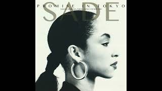 Sade  Live in Japan 1986 SBD [upl. by Idaf]