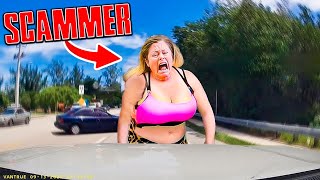 15 CRAZY Insurance Scam Fails Caught On Camera [upl. by Bijan]