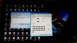 Logitech Steering Wheel G29  test with joycpl Windows 10 [upl. by Ming]