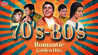 40  से भी ज्यादा 70s 80s दशक के बेहतरीन रोमांटिक गाने  70s 80s Romantic Golden Hits  Love Songs [upl. by Dugan900]