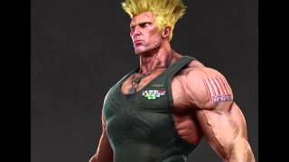 Street Fighter 2 Turbo HD  Guile theme Slowed Down [upl. by Dukey802]