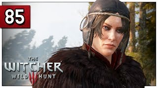 Lets Play The Witcher 3 Blind Part 85  Faroe Isle  Wild Hunt GOTY PC Gameplay [upl. by Siulegroj]