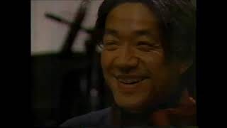 Ryuichi Sakamoto 坂本龍一  live in New York TV Session 1990 [upl. by Ennaihs2]