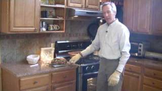 Sourdough Rye Bread  Day 2 [upl. by Lissner]