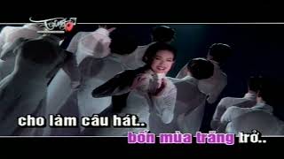 Karaoke Chị tôi Ý Lan Karaoke [upl. by Seena]