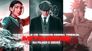 CONHEÇA A DOR🍷MITAGENS EM FILMES E SERIES ALEATORIAS obxnpcvoidx171 [upl. by Gerianne]