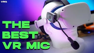 The Best Wireless Mic for VR Streaming  The Mod Mic [upl. by Onivag709]