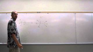 Organic Mechanism  Formation of Phosphonium Ylide Wittig Reagent 001 [upl. by Terbecki551]