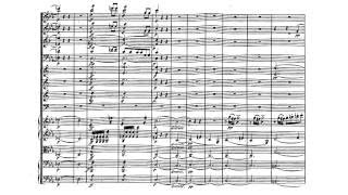 Symphony No 3 quotEroicaquot in E flat major Op 55 1st Movement  Beethoven Score [upl. by Vania]