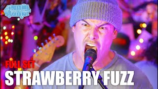 Strawberry Fuzz I Jam in the Van Live in Los Angeles CA 2024 [upl. by Leinahtan170]