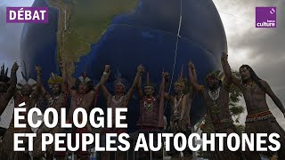 Écologie  les leçons des peuples autochtones dAmazonie [upl. by Seale]