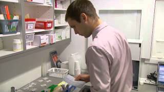 Methadone Consultation  Community Pharmacy Practice [upl. by Sinnelg]