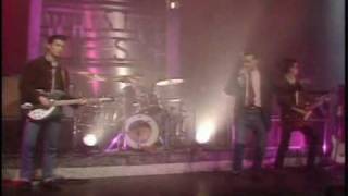 The Smiths  Bigmouth Strikes Again live at the OGWT 1986 [upl. by Ruggiero]