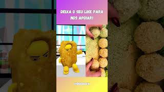 ELE ERA MUITO SOLITÁRIO NO ROBLOX 🥺 roblox [upl. by Auqkinahs]