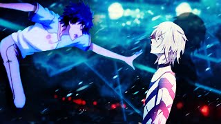 AMV Accelerator VS Touma [upl. by Lempres]