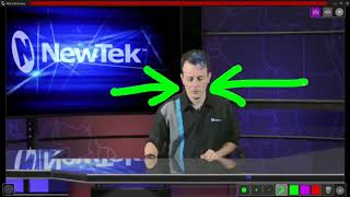 NewTek Tuesday Tutorial  NDI Telestrator [upl. by Arlina]