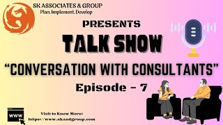 CwC Ep 7 An interview with Mr Nilesh Kataria a Growth Consultant amp Personal Branding Expert [upl. by Cordie315]