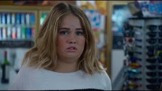 INSATIABLE Official Trailer 2018 Debby Ryan Netflix Series HD [upl. by Jerrold436]