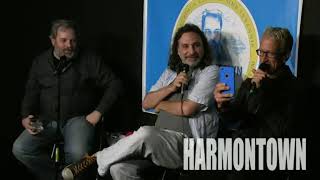 Harmontown Podcast Episode 212 The Medicine of Attention [upl. by Akemal]