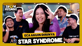 SHOWKESMAS  YANG DITANYA ECA YANG JAWAB SURYA DASAR ABANG ADEK [upl. by Piane]