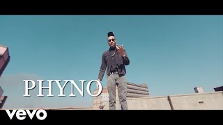 Phyno  Nme Nme Official Video [upl. by Adnhoj]