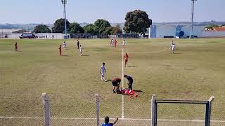 NOROESTE 1 x 0 LINENSE  SUB14  CAMPEONATO PAULISTA  18082024 [upl. by Ntsuj]