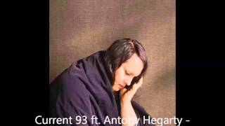 Current 93 ft Antony Hegarty Mourned Winter Then [upl. by Heimlich]