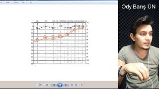 Odyoloji Hakkında Weber Test Mantığı ve Kemik Yolu İletimi [upl. by Yaniv]