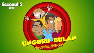 Unguru Bulan S05E06 Taxa de inmatriculare [upl. by Hecklau939]