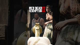 If you in Pig farm Rdr2 🤠🔥 rdr2 reddeadredemtion2 gaming [upl. by Yatnoj510]