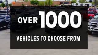 Lifted Trucks has over 1000 Trucks SUVs and Jeeps to choose from [upl. by Norrv746]