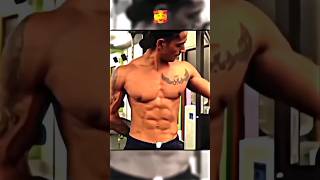 💪strong gym body😎🇮🇳 danish Zehen 🔥missyou  tranding 🥰👍 video edits 🔥 Viral tik tok shorts 😃 [upl. by Eylloh]