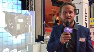 ISE 2018 Rebeam GmbH Talks About Its Refurbished Video Gear Solutions [upl. by Terbecki]