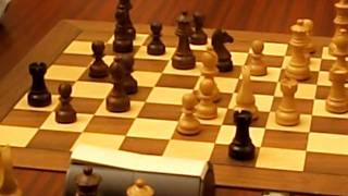 Magnus Carlsen  Rauf Mamedov chess blitz [upl. by Gunar]