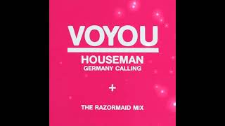 Voyou  Houseman [upl. by Nortal]