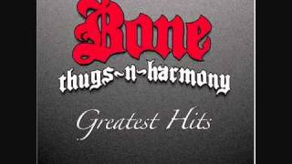 Bone Thugs N Harmony  Thuggish Ruggish Bone Lyrics [upl. by Curr]