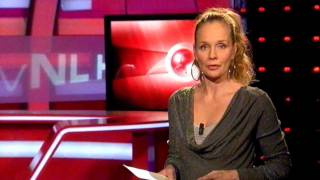 Hart van Nederland met Marlayne Sahupala [upl. by Lewendal]