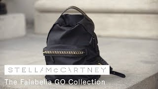 The Falabella GO Collection by Stella McCartney [upl. by Tollman]