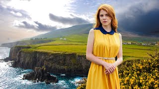 Ireland More Than Just Green Fields 4K [upl. by Neltiac]