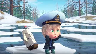 Маша и Медведь 💥 НОВАЯ СЕРИЯ 2023 💥 ДочкиМатери 👶🍼 серия 115 👱‍♀️🐻 Masha and the Bear 2023 [upl. by Enilegnave]