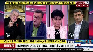 Gigi Becali face un gest uriaș pentru sinistrații din Galați Va construi zeci de case [upl. by Melvin826]