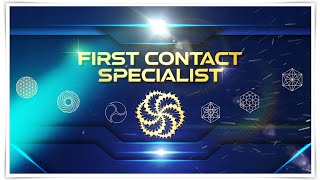 You are already a First Contact Specialist How to Accelerate the proces of First Contact [upl. by Snilloc]