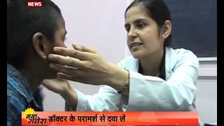 Japanese Encephalitis  Symptoms and Treatment Hindi [upl. by Siron177]