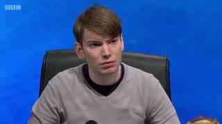 University Challenge S46E25 Wolfson  Cambridge vs Balliol  Oxford [upl. by Smitt]