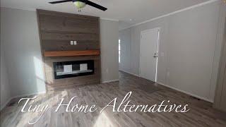 Affordable Alternatives To Tiny Houses Part 2 Walk Through MORE OPTIONS with us HD [upl. by Jariah]