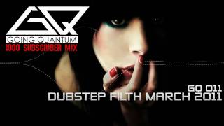 Dubstep Filth March 2011 [upl. by Micheal621]