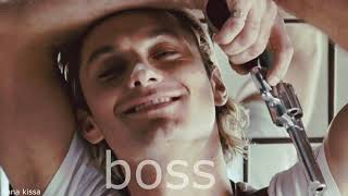 Jude Law  Yes Boss edit [upl. by Sheridan]