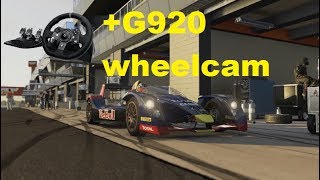 Caparo T1  Mount Panorama  Wheelcam FM6 [upl. by Icart609]